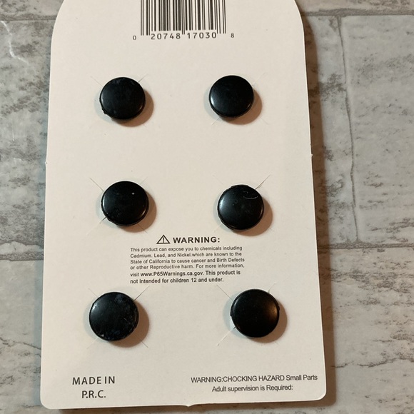 Star Wars The Mandalorian Baby Yoda No-Show Socks & Shoe Charms Jibbetz Bundle - Picture 4 of 7